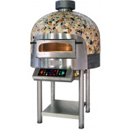 Печь для пиццы Morello Forni FRV125CM электро