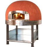 Печь для пиццы Morello Forni LP100 BASE на дровах